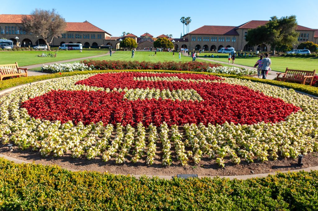 Stanford University