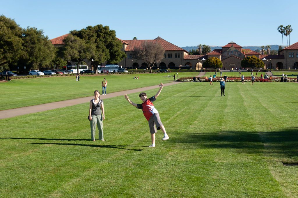 Stanford University