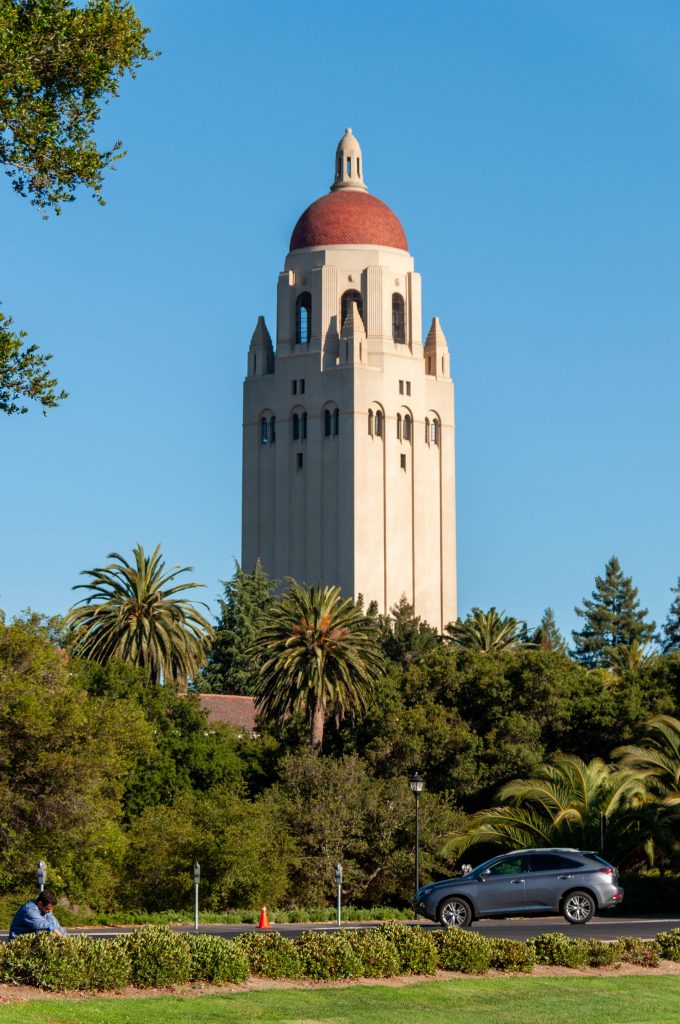 Stanford University