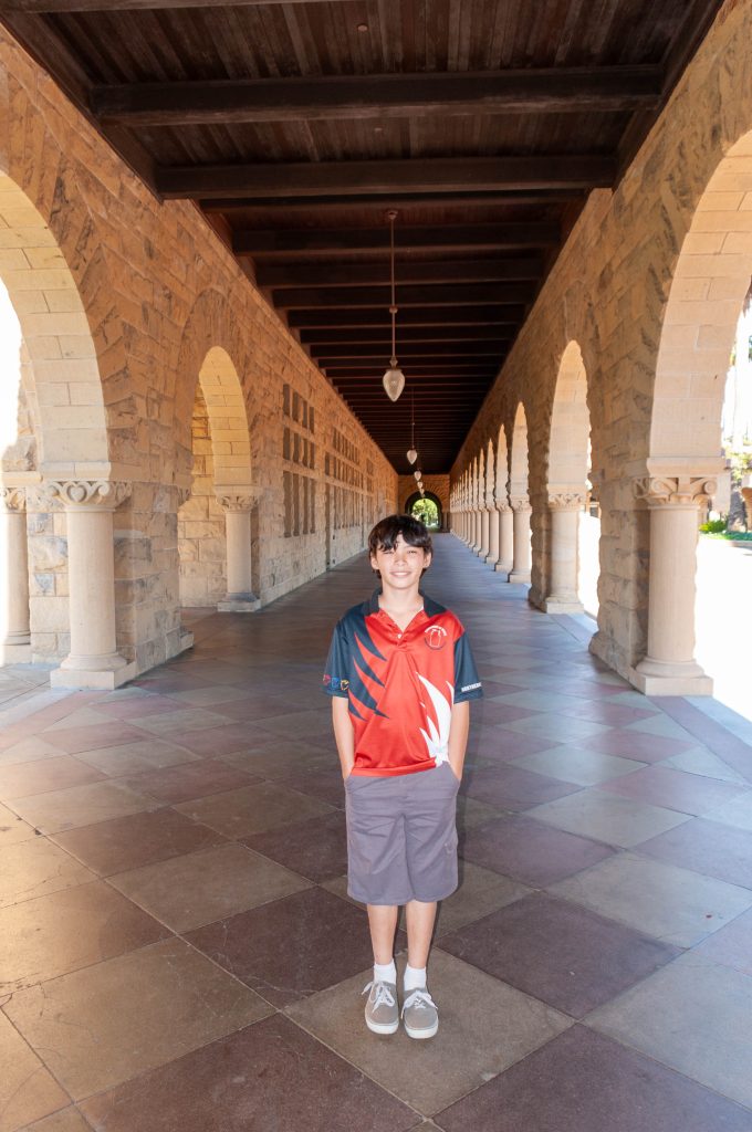 Stanford University