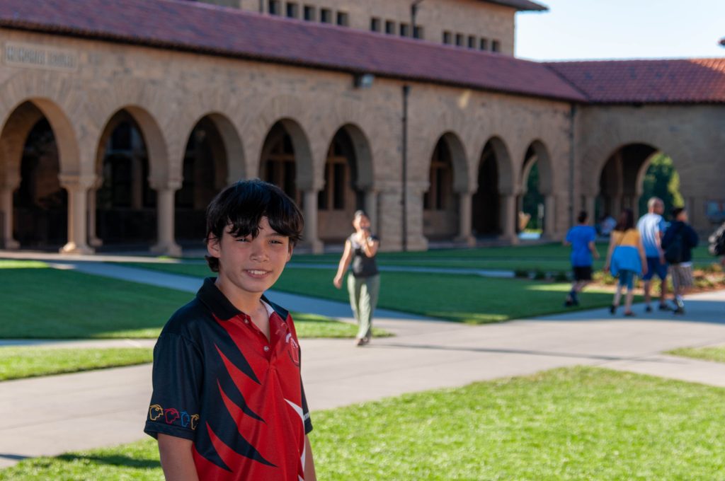 Stanford University