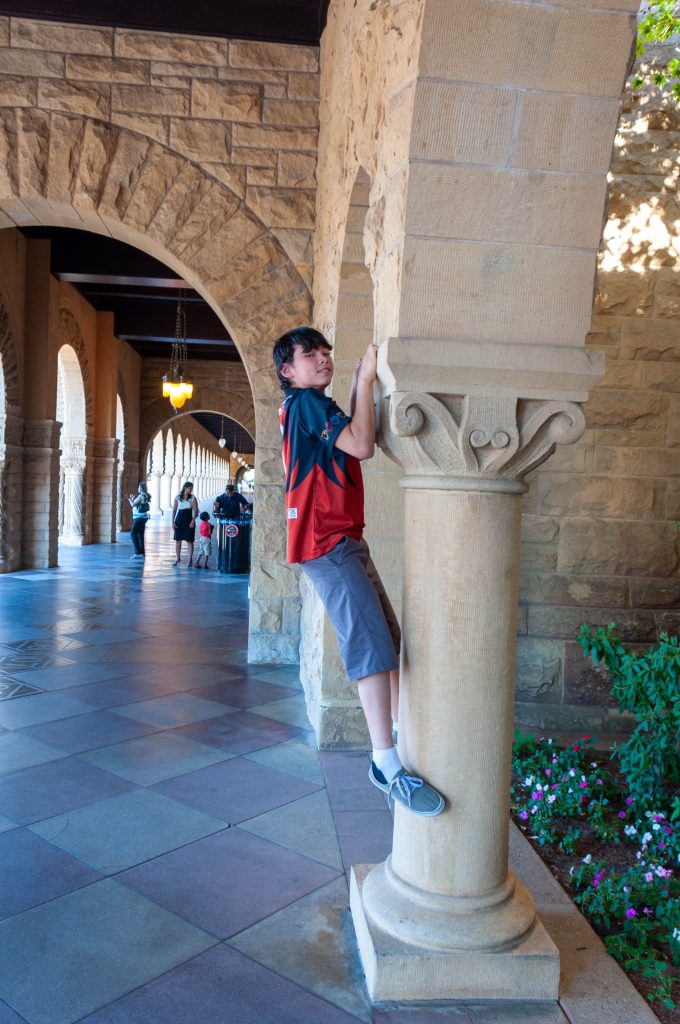 Stanford University