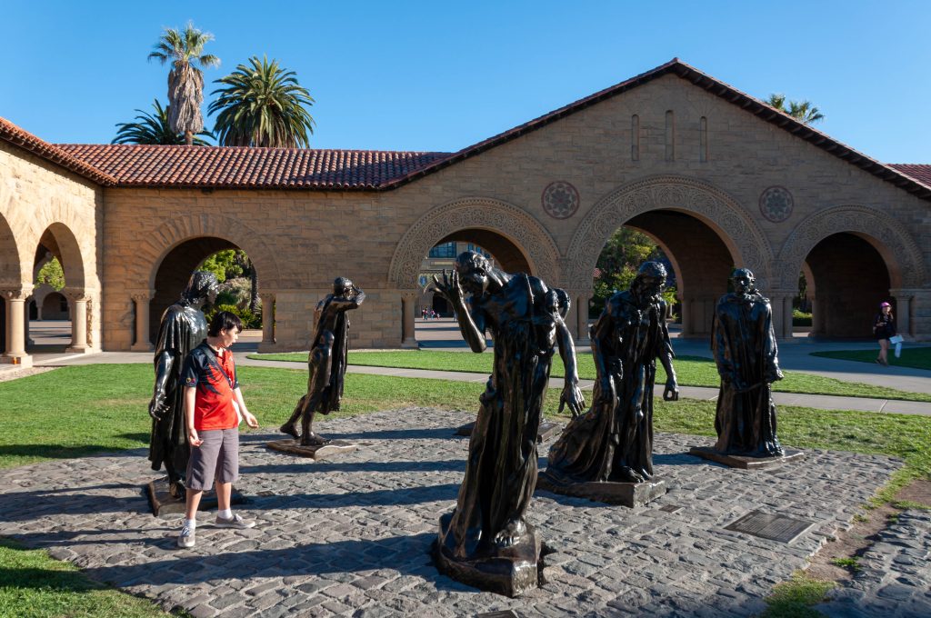 Stanford University