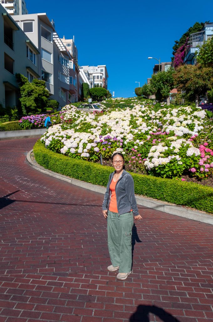 Lombard Street