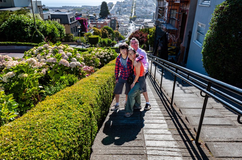 Lombard Street